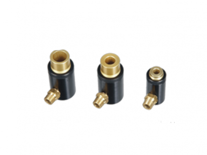 Air Jets หัวเป่าลมแรงสูง สำหรับงานเป่าระยะไกล และเป่าย้ายชิ้นงาน