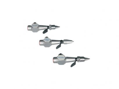 Hand Comfort Buttom Gun ปืนเป่าลม ออกแบบเฉพาะงาน ใช้งานง่ายประหยัดพลังงาน