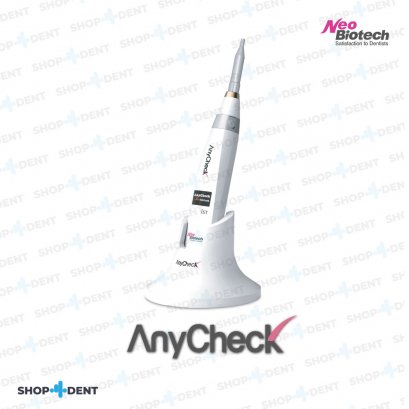 ANYCHECK Dental implant stability meter เครื่องมือตรวจวัดความแน่นของรากเทียมก่อนใส่ฟัน