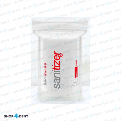 SANITIZER SURFACES S2 Wipe Refill