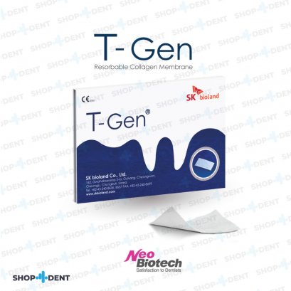 Collagen Membrane (T-Gen)