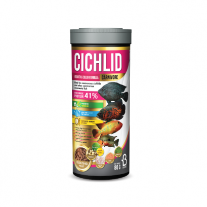 BOOST CICHLID CARNIVORE STICK