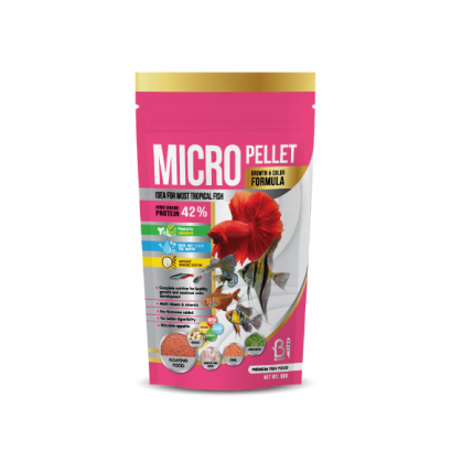 BOOST MICRO PELLET