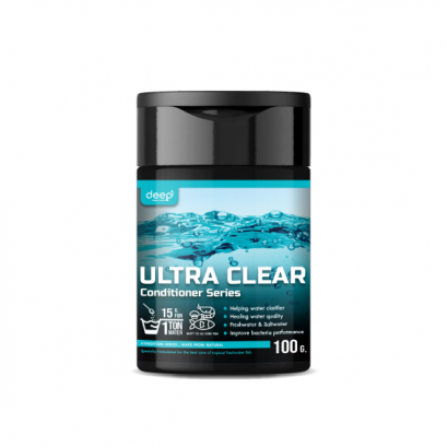 DEEP : ULTRA CLEAR