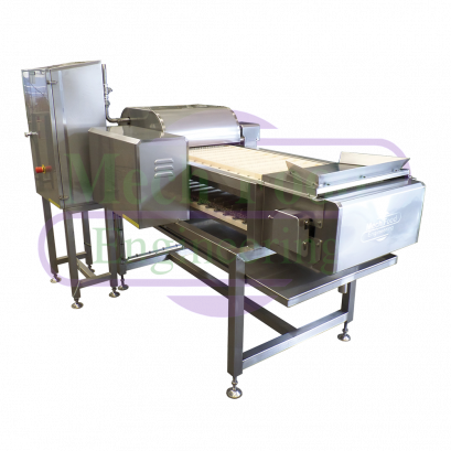 FISH CUTTING MACHINE