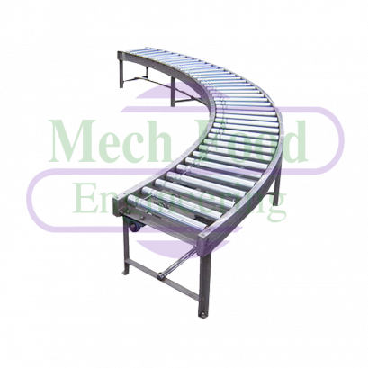 ROLLER, DRIVE ROLLER CONVEYOR