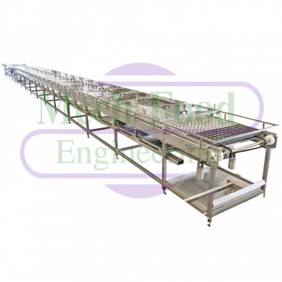 STAINLESS STEEL CHAIN