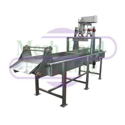 VIBRATING FEEDER (ระบบลำเลียงแบบสั่น)