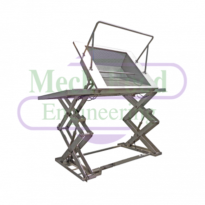 X- LIFT, LIFT (ลิฟท์ขากรรไกร)