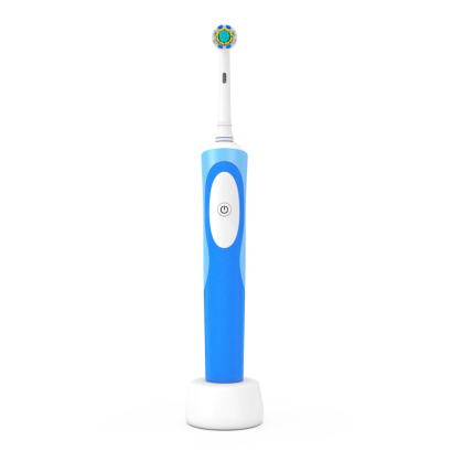 Electric toothbrush