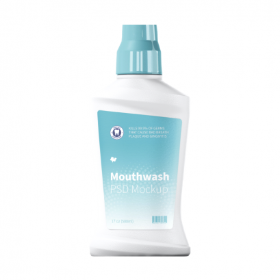 Mouthwash