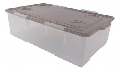 กล่องขนาด 20 ลิตร (ไม่มีฝา)