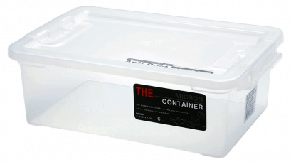 กล่องขนาด 6ลิตร