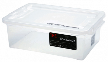 กล่องขนาด 10.5ลิตร