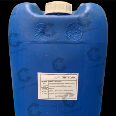 แอนตี้โฟม สารลดฟอง (Antifoam)