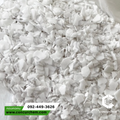 โพแทสเซียม ไฮดรอกไซด์