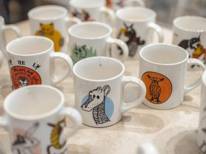 5 ไอเดีย ออกแบบแก้วเซรามิคสกรีนให้ดูพรีเมี่ยมและน่าจดจำ