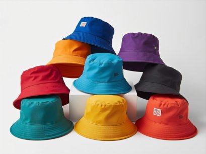 ทำไมหมวกบักเก็ต เป็นไอเทมของสายแฟชั่นที่ต้องมี!