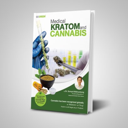 Medical Kratom and Cannabis