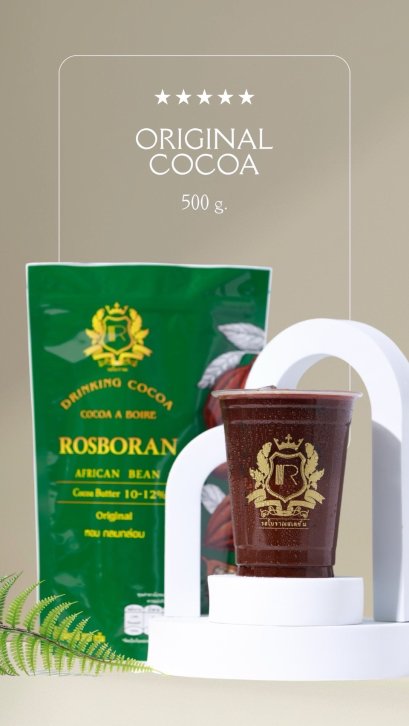 Original Cocoa