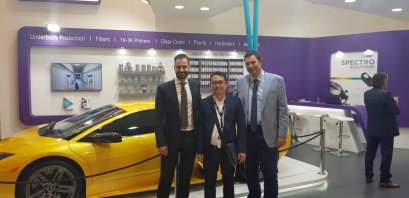 HB BODY (Germany) 11-14/9/18