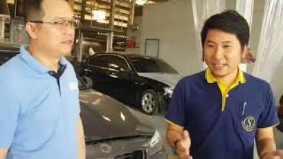 รีวิวเจ้าของอู่ชั้นนำ กับ บริษัท แอล.เค.ออโต้ (1999) จำกัด