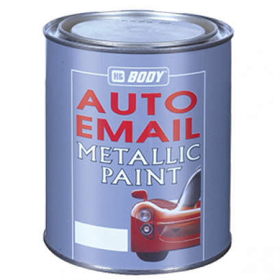 AUTOEMAIL BASECOAT