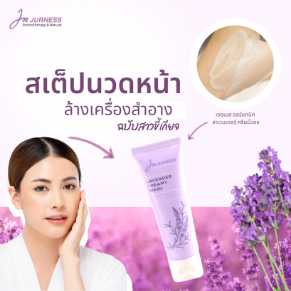 สเต็ปนวดหน้า..เพื่อผิวสวย