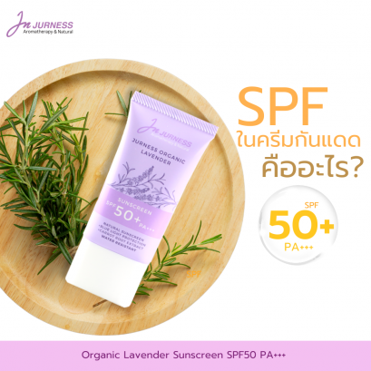 SPF  คือ อะไร