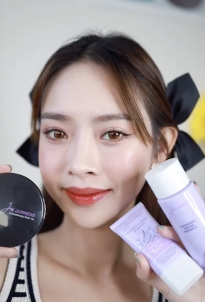 everyday look by jurness