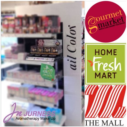 เจอเนสเพิ่มช่องทางจัดจำหน่ายให้ลูกค้าได้ทดลองสินค้าได้สะดวกขึ้น