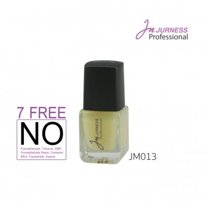 JURNESS Professional NailPolish3DMatte