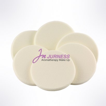 ฟองน้ำเจอเนส JURNESS แพ็ค 6