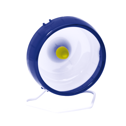 Hamster Wheel