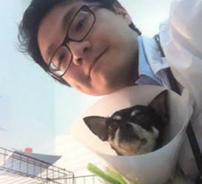 ผมชื่อ"เน็ค"โดนสุนัขขนาดใหญ่กัด โพรงลึกมากกว่า 5 เซนติเมตร