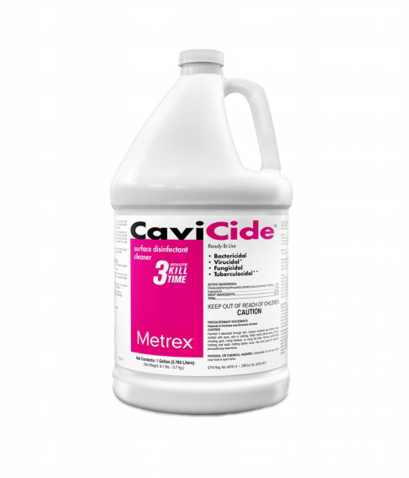 CaviCide 2 oz Spray(copy)