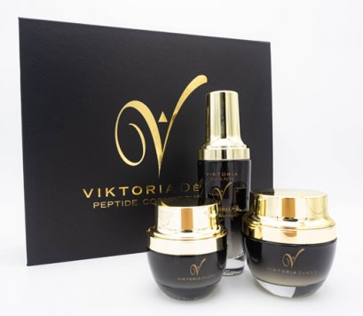 HERBAL SERIES BOX SET