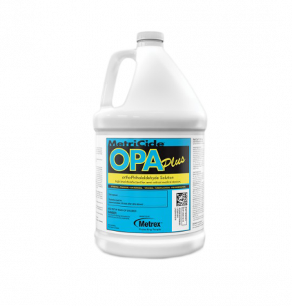 MetriCide OPA Plus 1 Gallon