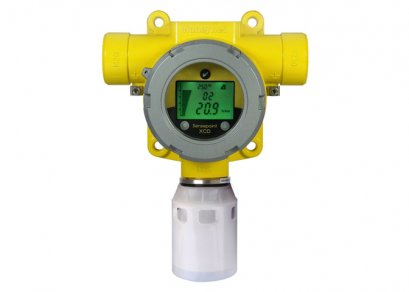 Honeywell XCD Manual