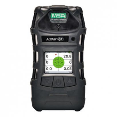 MSA  ALTAIR 5X Gas Detector