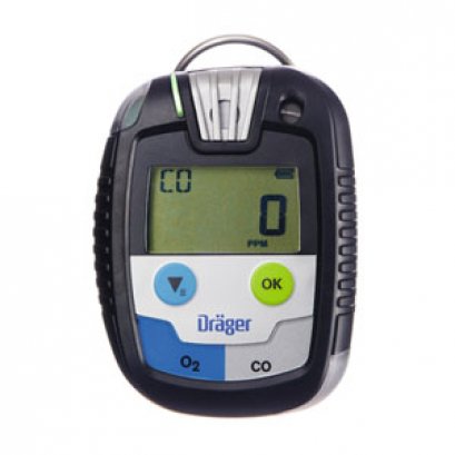 Dräger Pac 8500