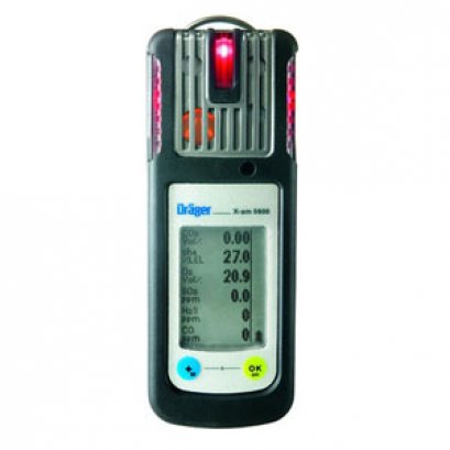 Dräger X-am-5600