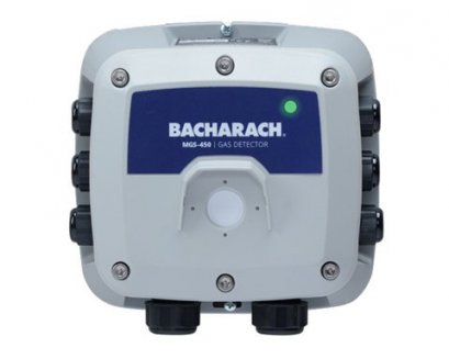 MSA  MGS-450 Gas Detector