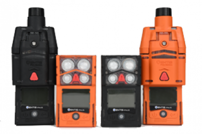 VENTIS® PRO5 PERSONAL MULTI-GAS MONITOR