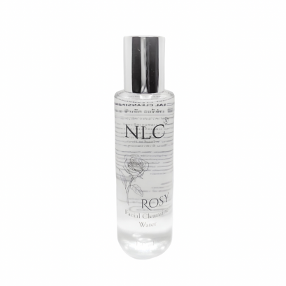 NLC Rosy Facial Cleansing Water