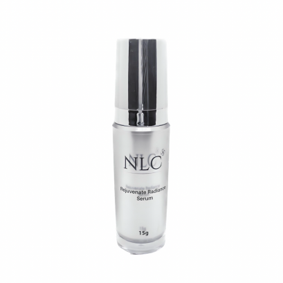 NLC Rejuvenate Radiance Serum