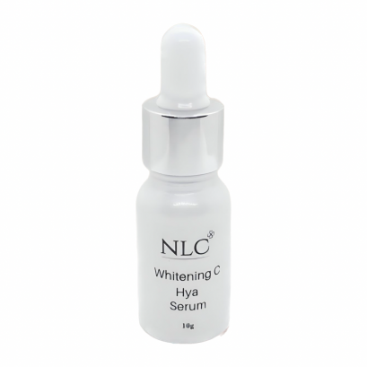 NLC Whitening C Hya Serum