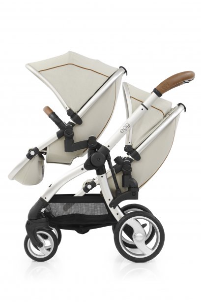 ที่นั่งเสริม Tandem seat - Prosecco