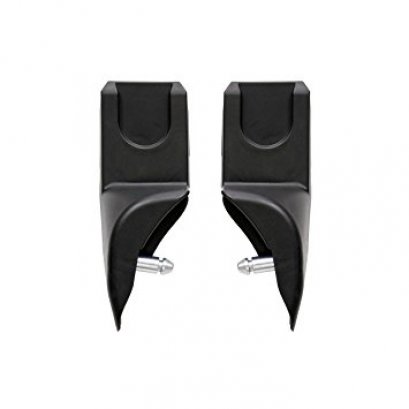 Multi Carseat Adaptor for Oyster Zero