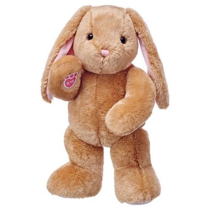 Pawlette™ Plush  bunny